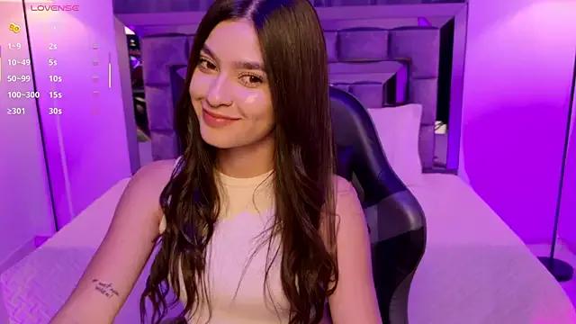 StripChat Bella_Clark2 is Freechat Bella_Clark2 — Hello Bella