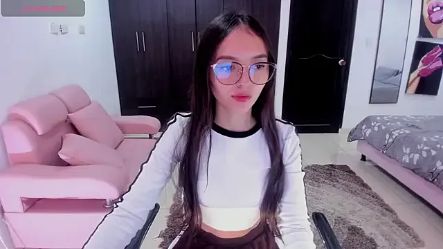 bella_fox_1 — show ass