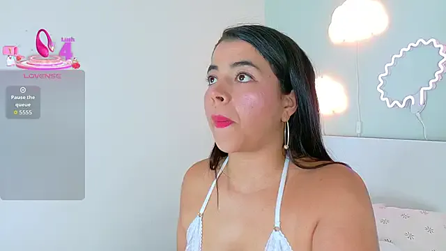 Bella_Spicy__ — bounce boobs + suck