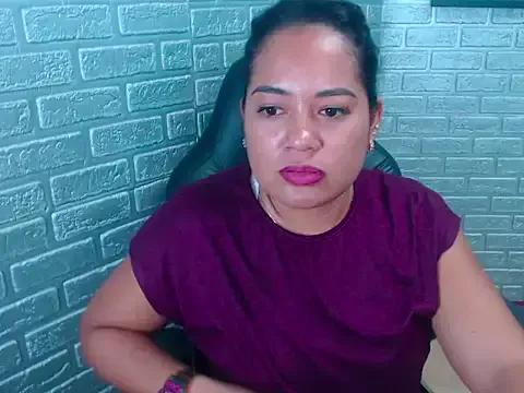 Bella_Summers_ — Show Dance Sexy and Naked Full Body