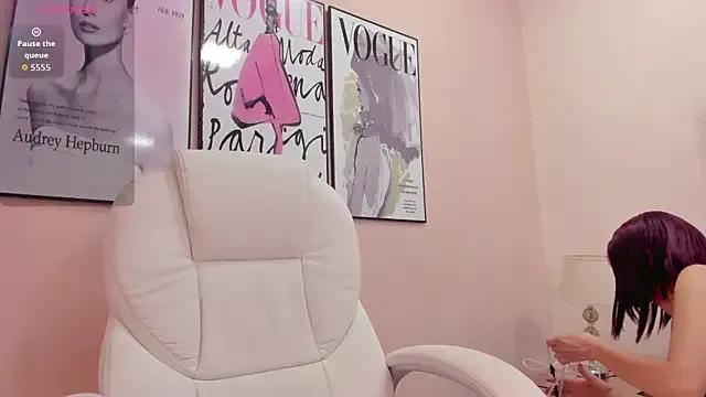 bella_toskana — rebotar  tetas  +  aceite