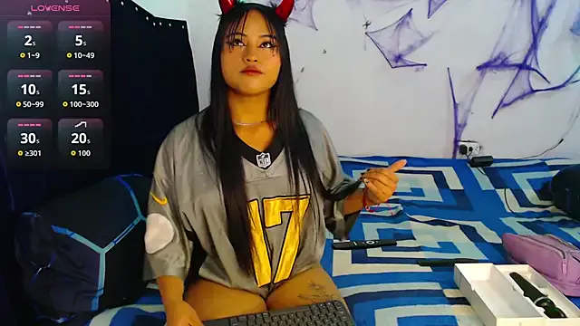 bella_warzon — bj
