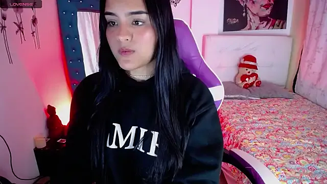 Bellaa_2 — naked