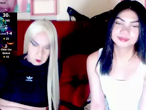bellaAndKloe — # WOMAN FUCK TRANS