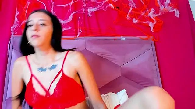 StripChat BellaaRossy is Freechat BellaaRossy — show pussy