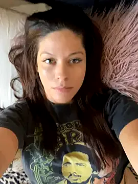 bellafreakyfun — Naked ;)