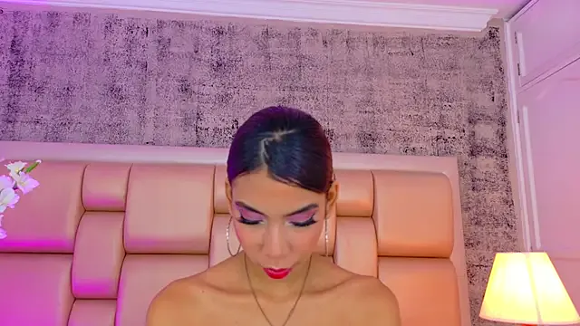 BellaHarper1 — Panties down + booty shake 