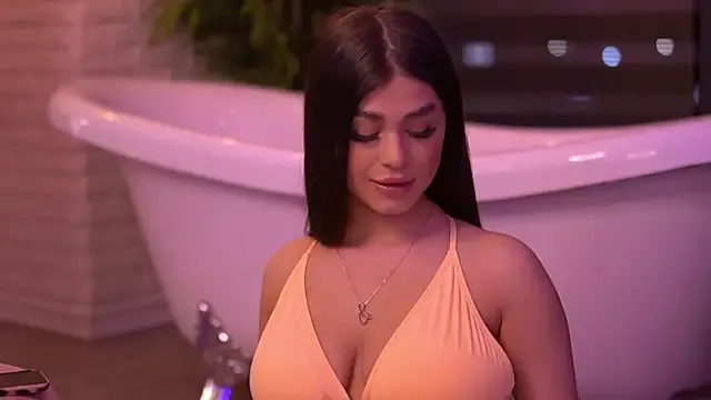 BellaNoirre — Make my pussy wet 
