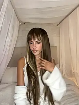 Bellarosemae — BOUNCE TITTIES 