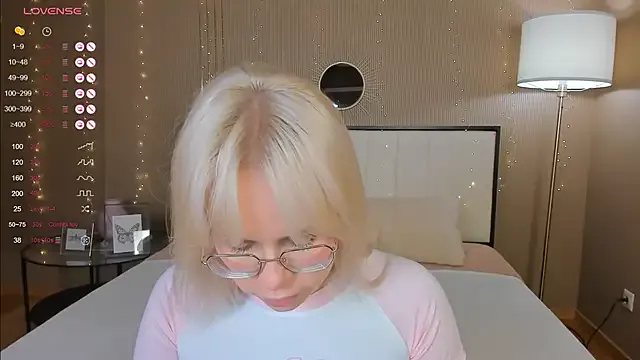 bellatip — make me happy )