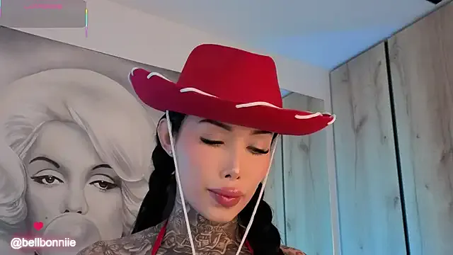 belllbonniie — PLAY WITH ME AND MAKE ME CUM MY LOVE