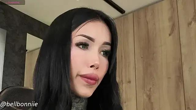 belllbonniie — PLAY WIHT ME AND MAKE CUM LOVES
