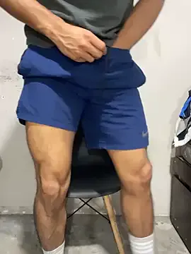 Ben_cumm — Jerk off