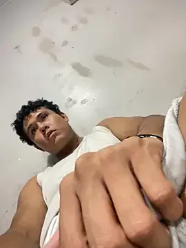 Ben_cumm — Jerk off