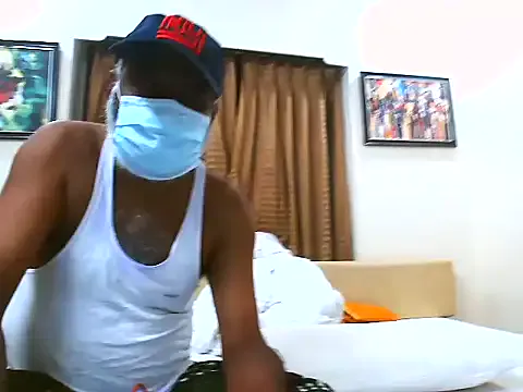 Bengali_sexy — Blowjob 3 mnt