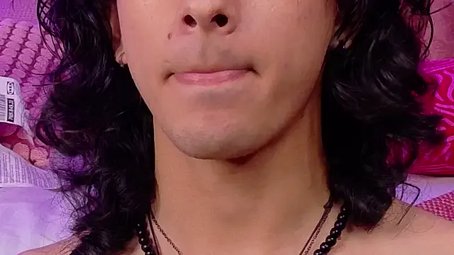 BenjiFiore_ — full naked
