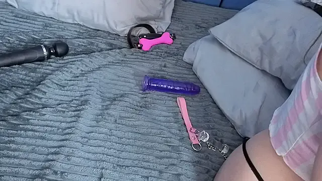 Benny_Forse — Masturbate pussy