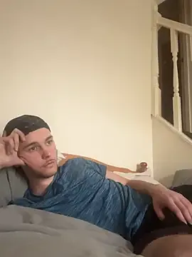 bentrophie66 — Freechat on StripChat