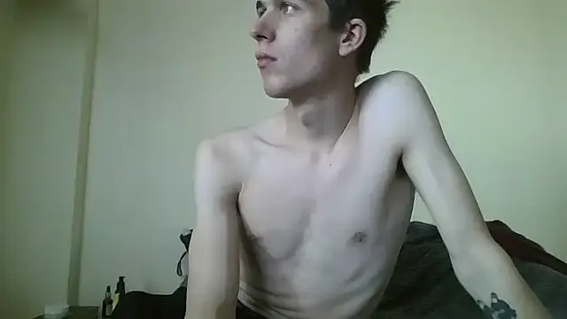 BenXLover — Cumshow