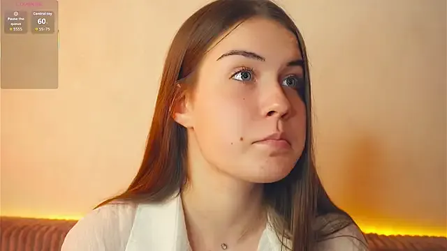 BereniceBuseck — Start touching yourself in your panties