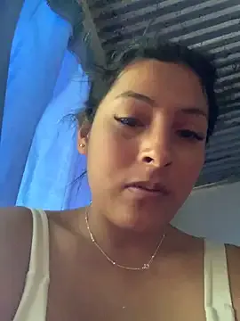 Berta_arevalo_blsd — Fingers in my ass + oil
