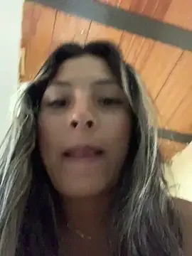 Berta_arevalo_blsd — Fingers in my ass + oil