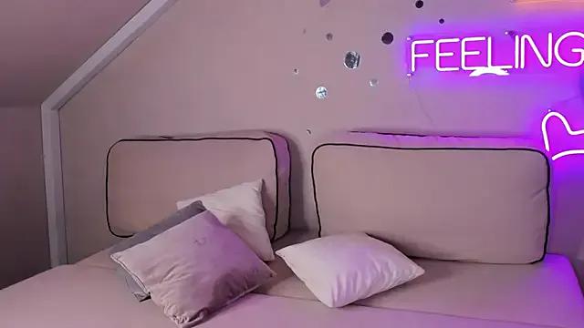 Berta_Kelly — SHOW MY YOUR BODY