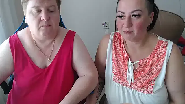 Bertie_Adeline — Freechat on StripChat