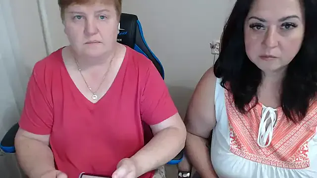 Bertie_Adeline — Group on StripChat