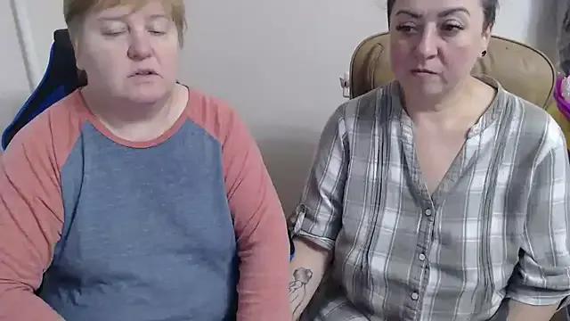 StripChat Bertie_Adeline is Private Bertie_Adeline — hot kiss and boobs