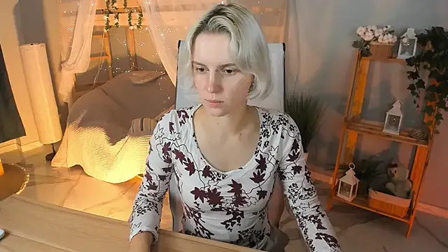 BethanyCloud — for smile