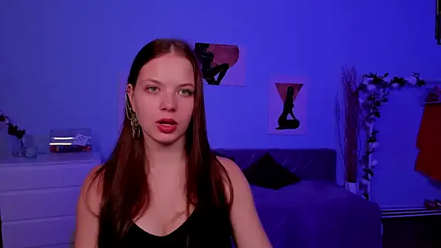 BetsyKiss — do the split
