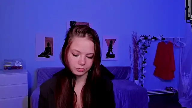 BetsyKiss — do the split