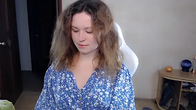 BettyGinger — twerk