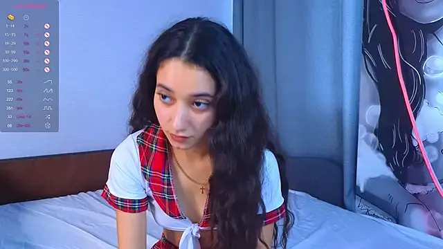 BettyMaldonado — slap my ass and touch soft pussy