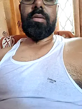 bewolf_17 — Naked.  No freebies