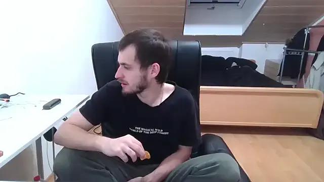 StripChat Bez3ybik is Freechat Bez3ybik — cum