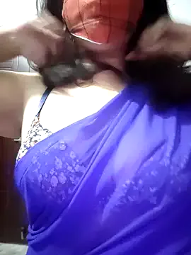 Bhaavyasingh — Without bra