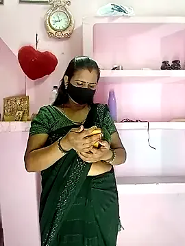 Bhabhi_jaan10 — Freechat on StripChat