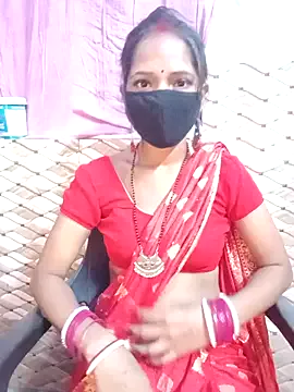 Bhabhilux2025 — Aas show
