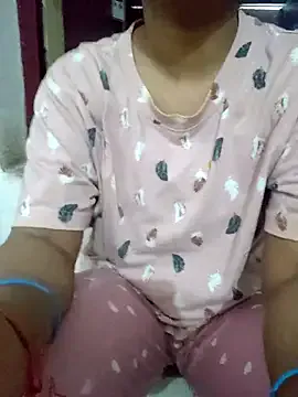 bharti_123321 — Private on StripChat