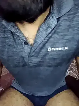 bhaveshPlayboy — Sexy cum