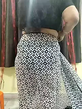 bhuvana_555 — Freechat on StripChat