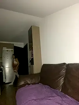 Biaaxxxsexy — Twerk naked