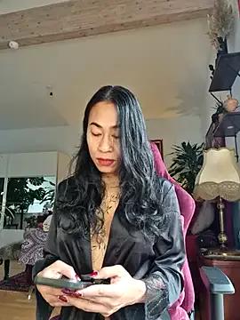 bianca_bellamy — 3 days cum  / Private is open