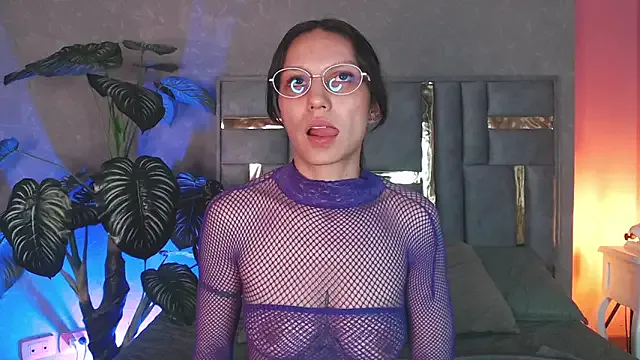 Bianca_ks — suck feet