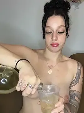 biancabunny333 — dildo play