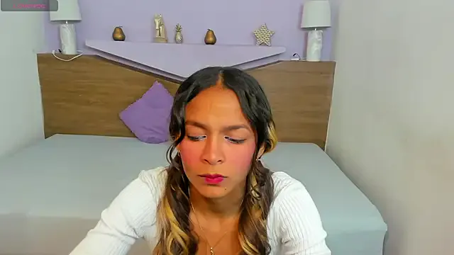 BiancaEmber9 — blow job