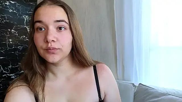 StripChat Biancka_ is Freechat Biancka_ — First day here, guys!