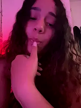 Bibilivecam — Let's get sexy and private